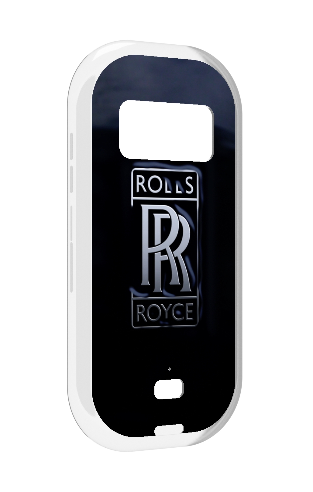 

Чехол MyPads Rolls Royce-3 мужской для UleFone Armor 15, Прозрачный, Tocco