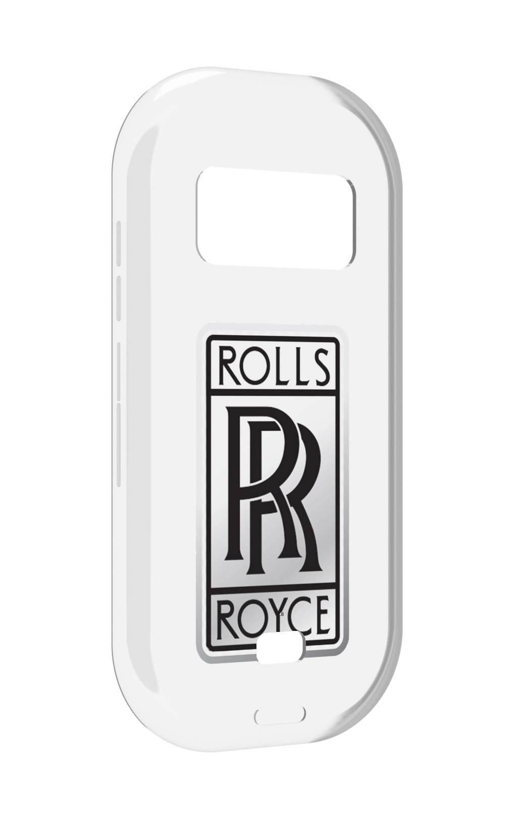 

Чехол MyPads Rolls-Royce мужской для UleFone Armor 15, Прозрачный, Tocco