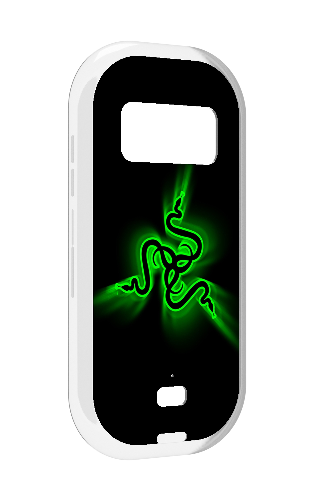 Чехол MyPads Razer для UleFone Armor 15