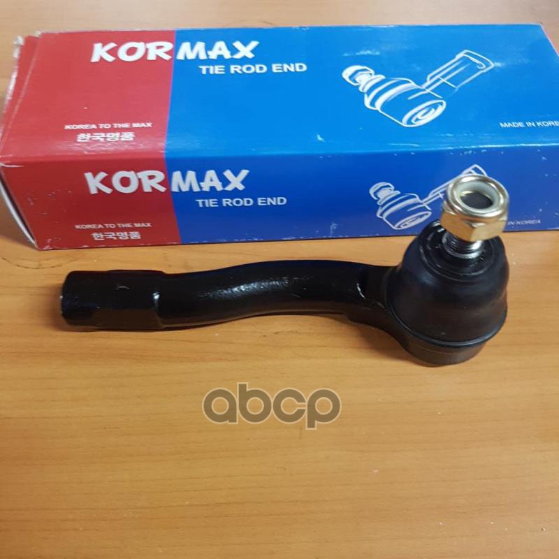 

Наконечник Рулевой, Правый Cekd16r KORMAX арт. KSE030R