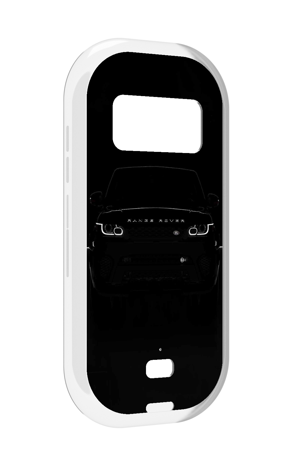 

Чехол MyPads Range-rover для UleFone Armor 15, Прозрачный, Tocco