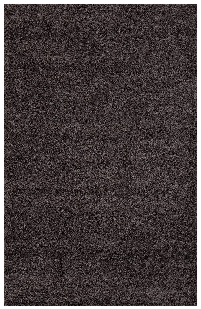 

Ковёр Merinos Futura 150x230 прямоугольный тёмно-серый s600