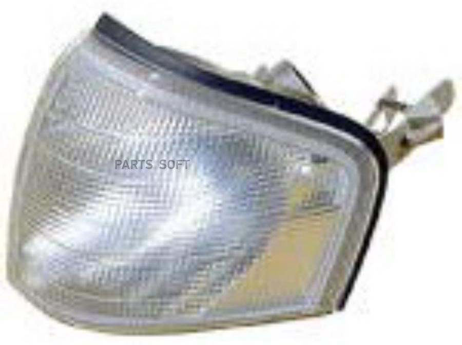 

Указатель Поворота Depo арт. 440-1502L-WE-C
