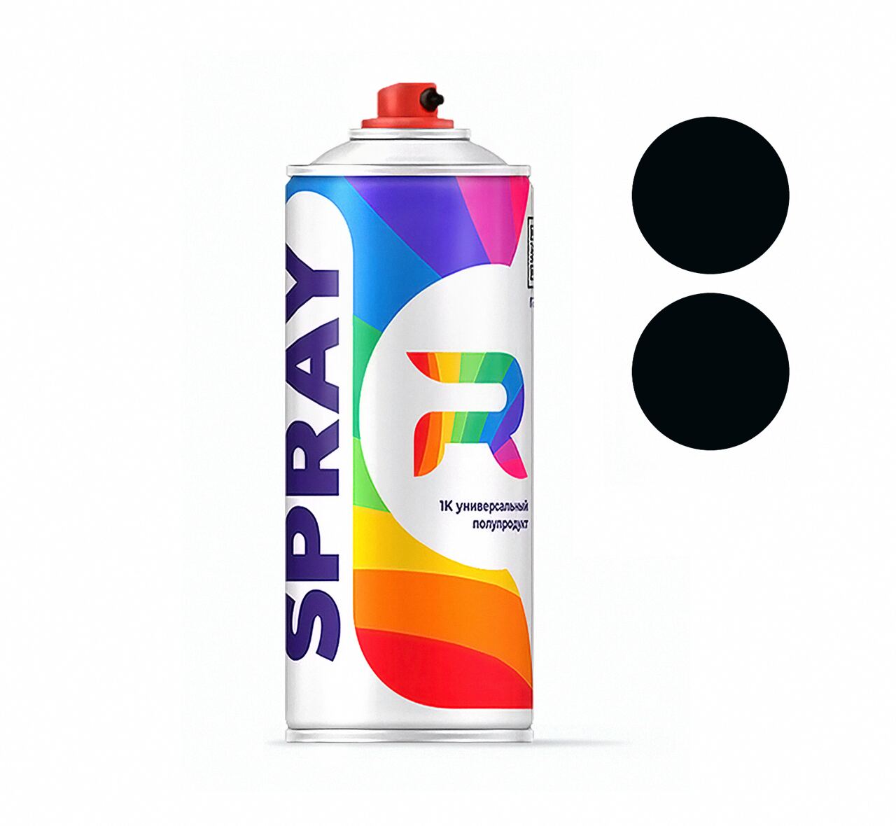 

Автомобильная краска Plymouth CHASPNM, SPN - Dark Teal (Базовая) RAL1 аэрозоль 520 мл, Plymouth CHASPNM, SPN - Dark Teal