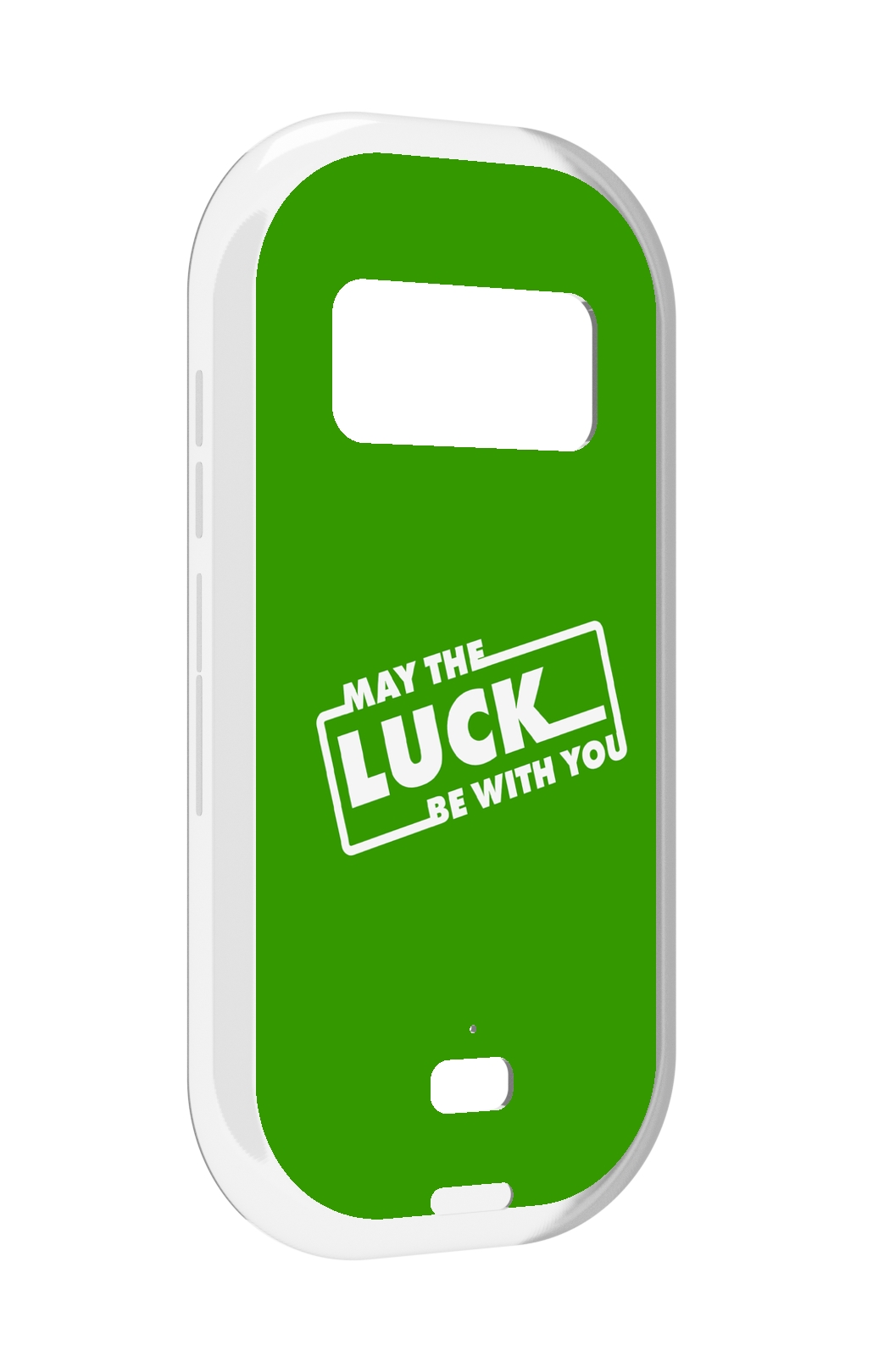 

Чехол MyPads Luck green для UleFone Armor 15, Прозрачный, Tocco
