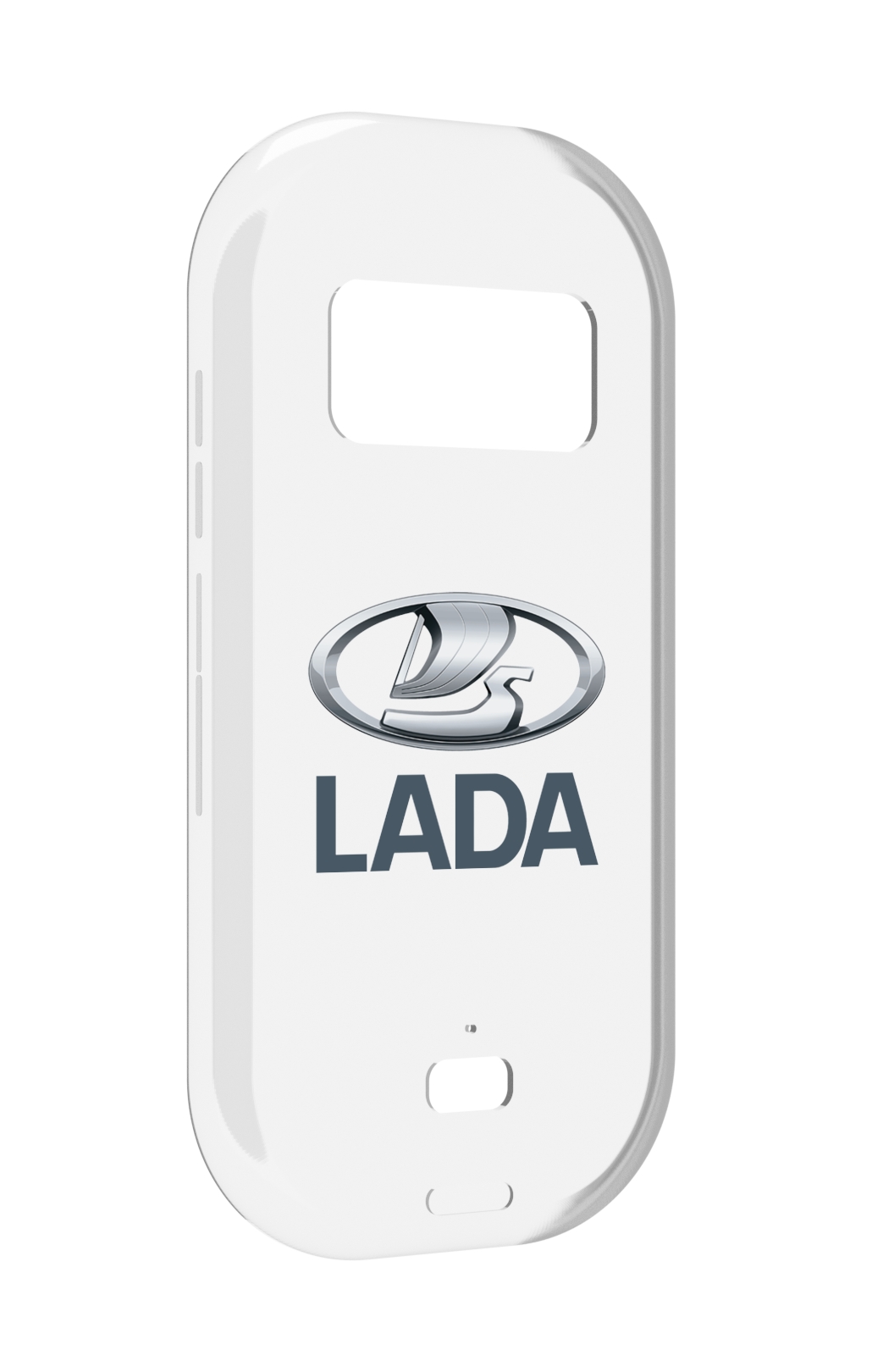 

Чехол MyPads Lada-ваз-4 мужской для UleFone Armor 15, Прозрачный, Tocco