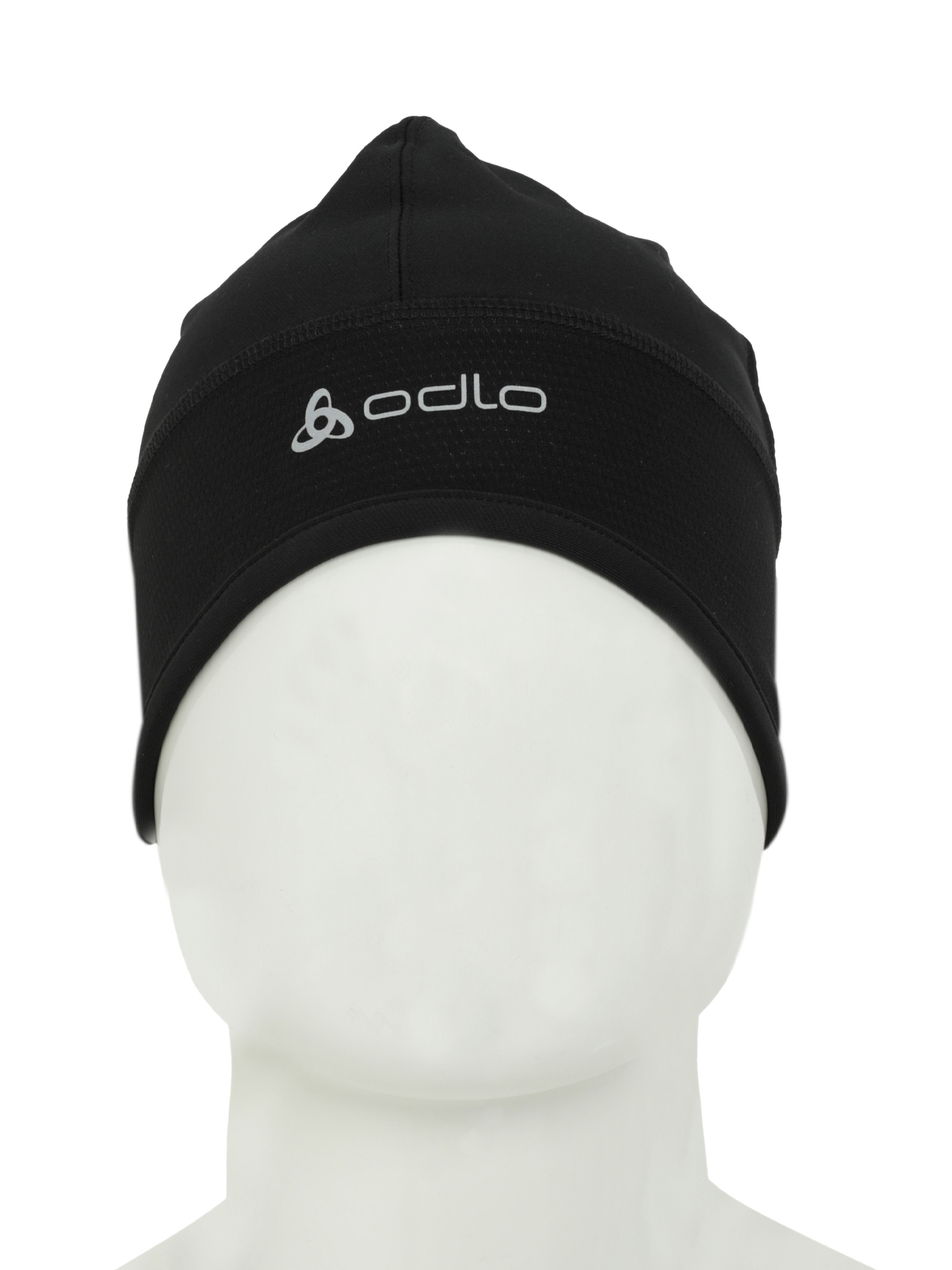 

Шапка Odlo 2022-23 Hat Windprotection Black, Hat Windprotection