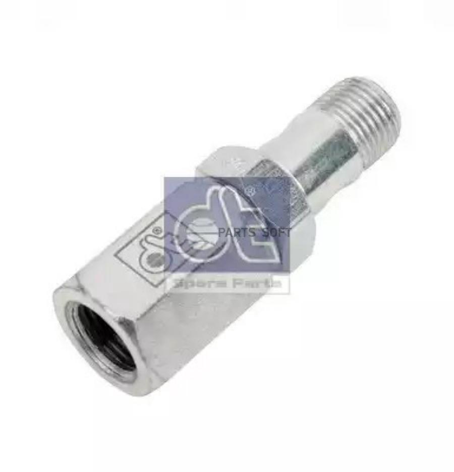 

Клапан обратки топливный MB ACTROS OM 501502 1шт