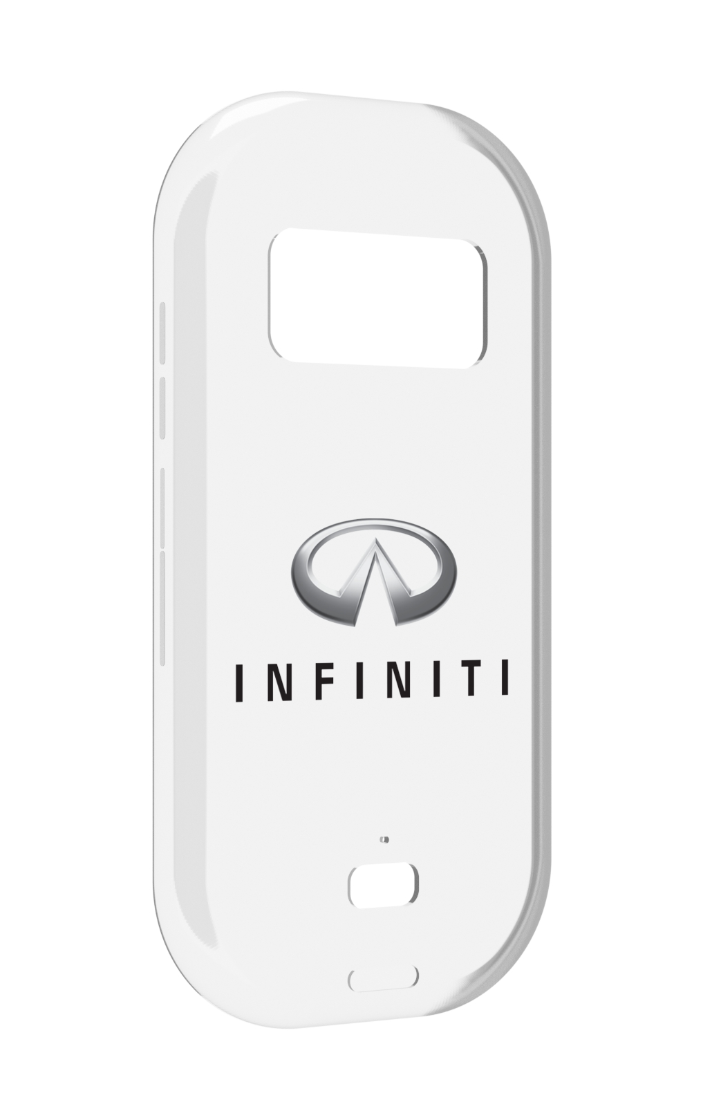 

Чехол MyPads Infiniti-3 мужской для UleFone Armor 15, Прозрачный, Tocco