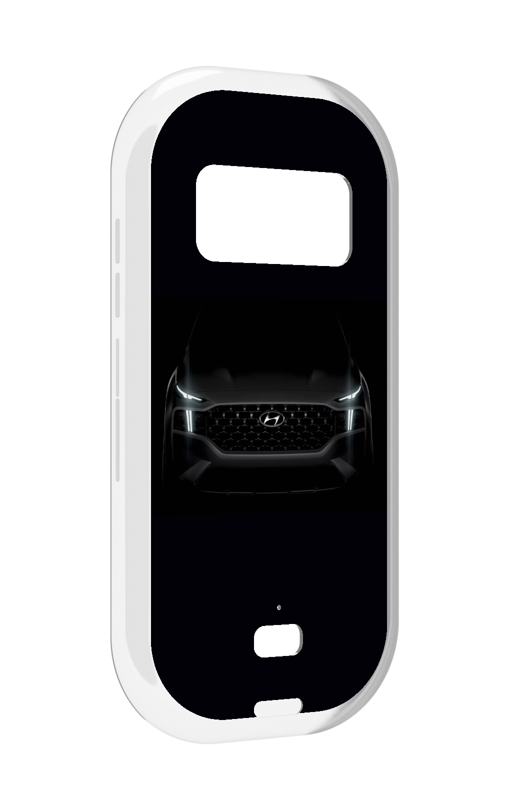 

Чехол MyPads hyundai 2 для UleFone Armor 15, Прозрачный, Tocco