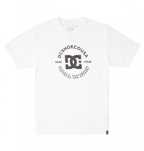 

Футболка мужская DC Comics ADYZT04990 белая XL, ADYZT04990