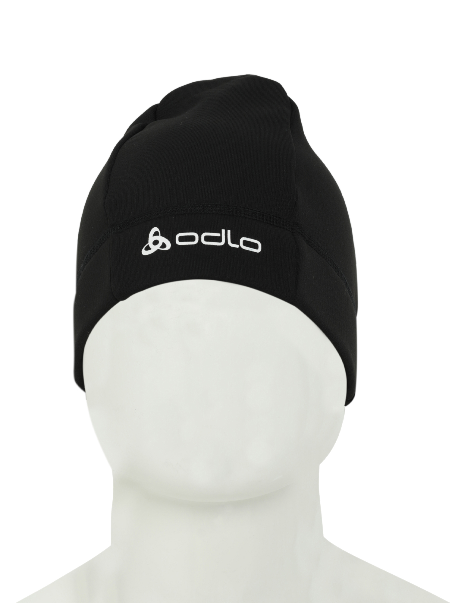 

Шапка Odlo 2022-23 Hat Stretch Fleece Black, Hat Stretch Fleece