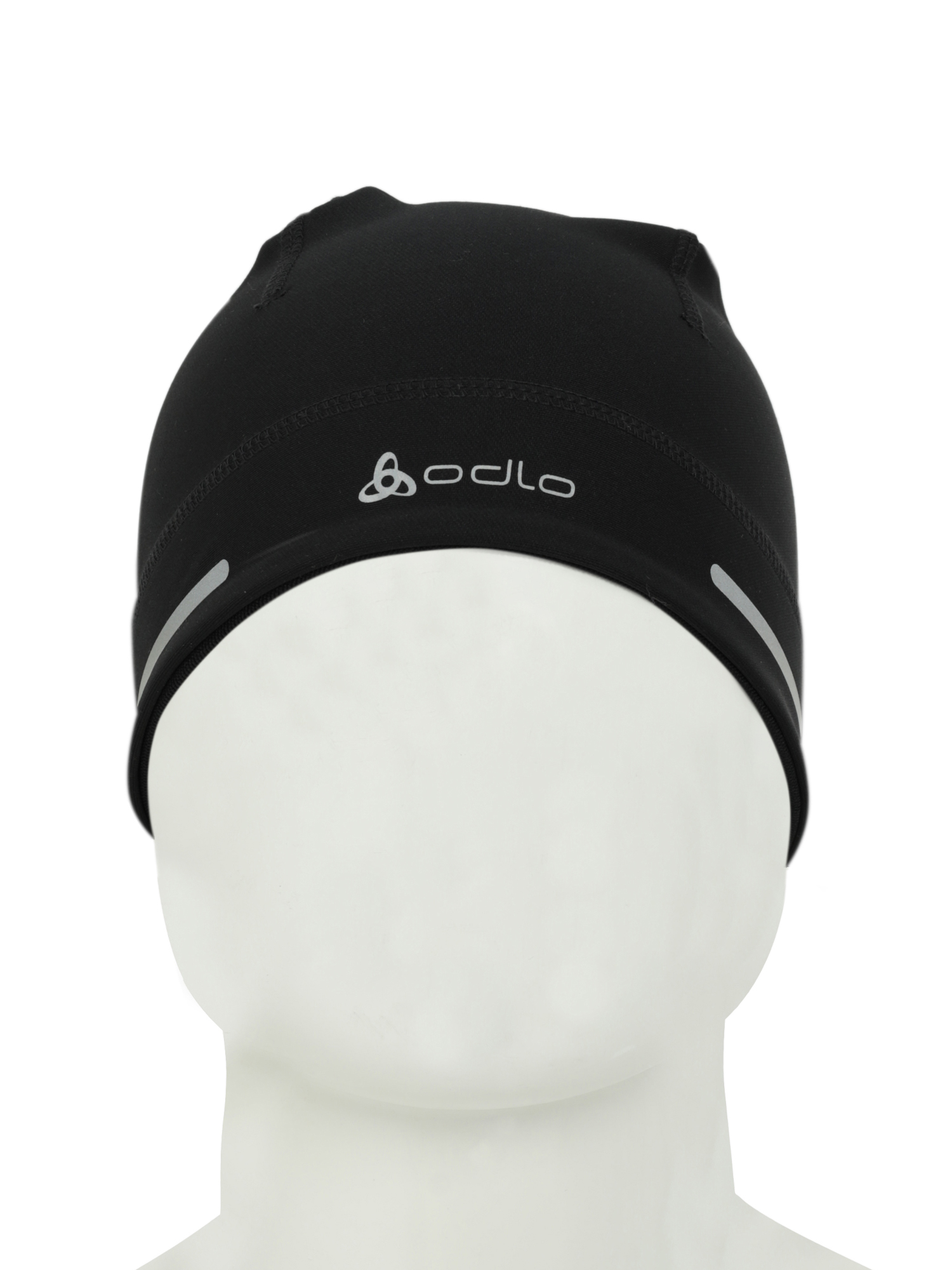 

Шапка Odlo 2022-23 Hat Running Light Black, Hat Running Light