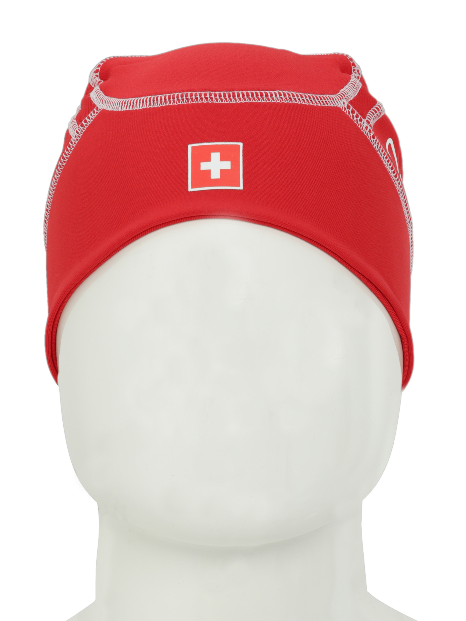 Шапка Odlo 2022-23 Hat Race Warm Olympics Swiss Olymp