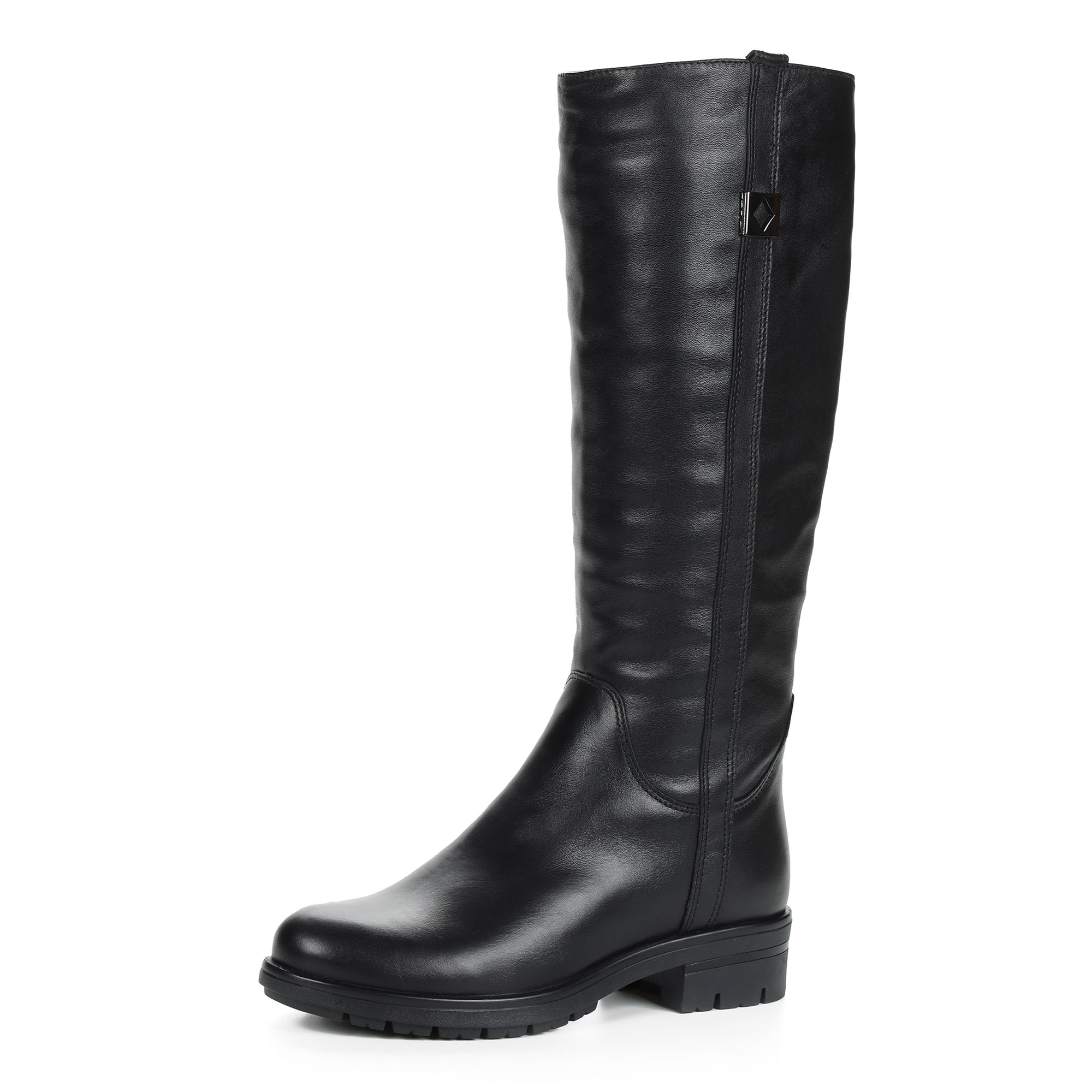 

Сапоги женские Respect R1F2 ST750-02S08 черные 38 RU, Черный, R1F2 ST750-02S08