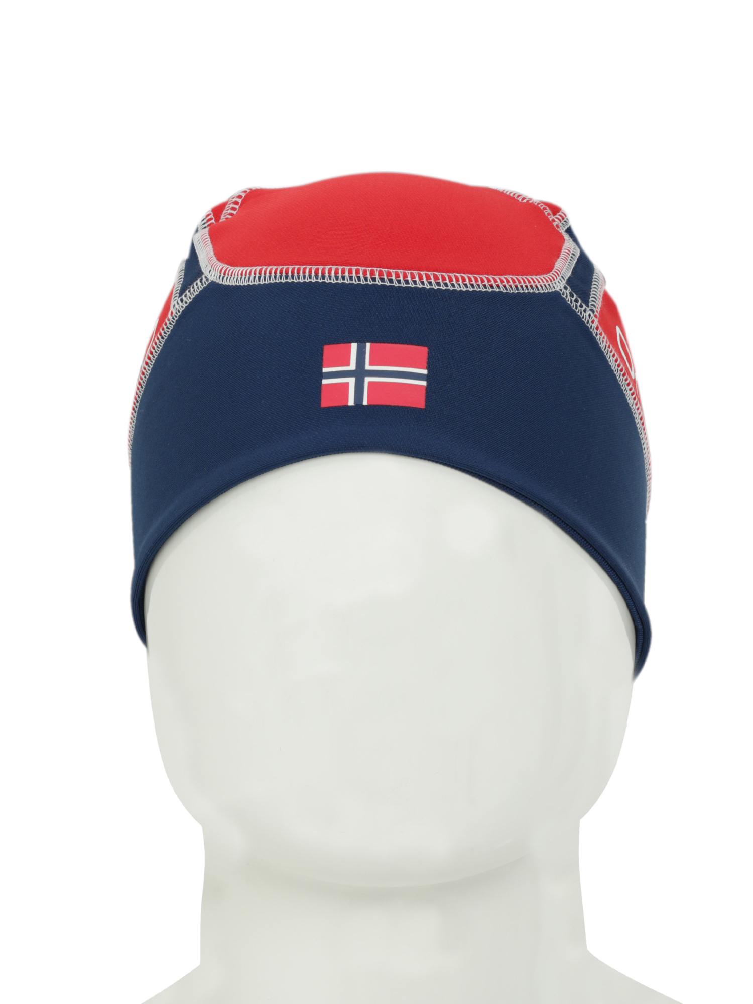 

Шапка Odlo 2022-23 Hat Race Warm Olympics Norway Olymp, Race Warm Olympics