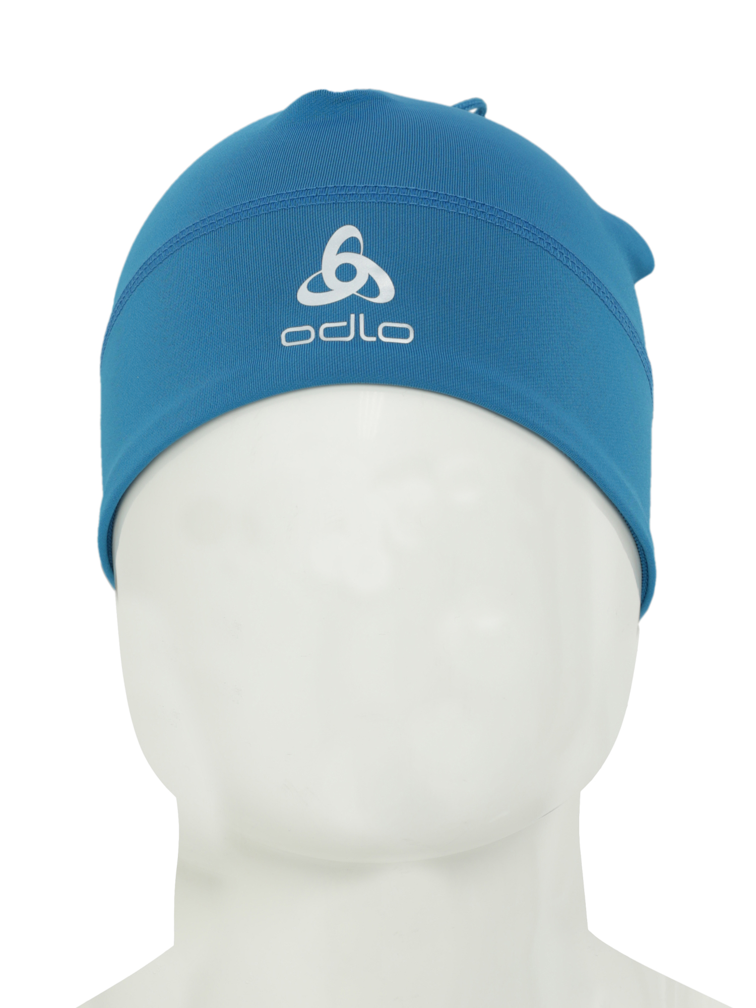 

Шапка Odlo 2022-23 Hat Polyknit Warm Mykonos Blue, Hat Polyknit Warm
