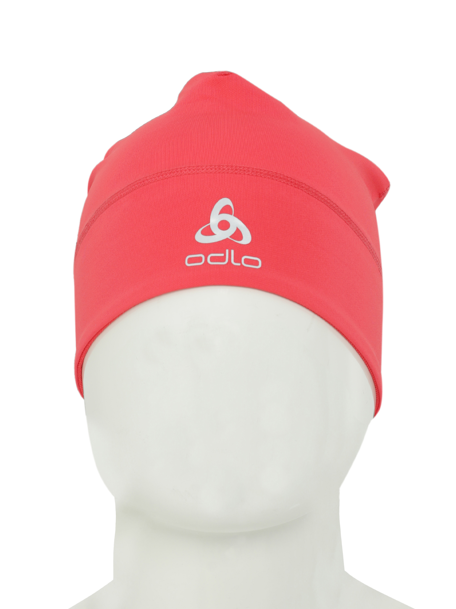 

Шапка Odlo 2022-23 Hat Polyknit Warm Hibiscus, Polyknit Warm