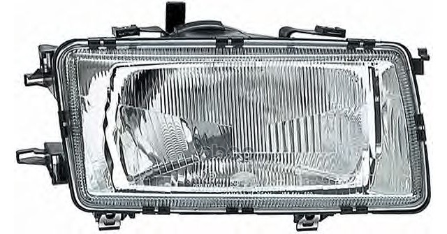 

Фара Главного Света Правая Depo арт. 441-1107R-LD-EM