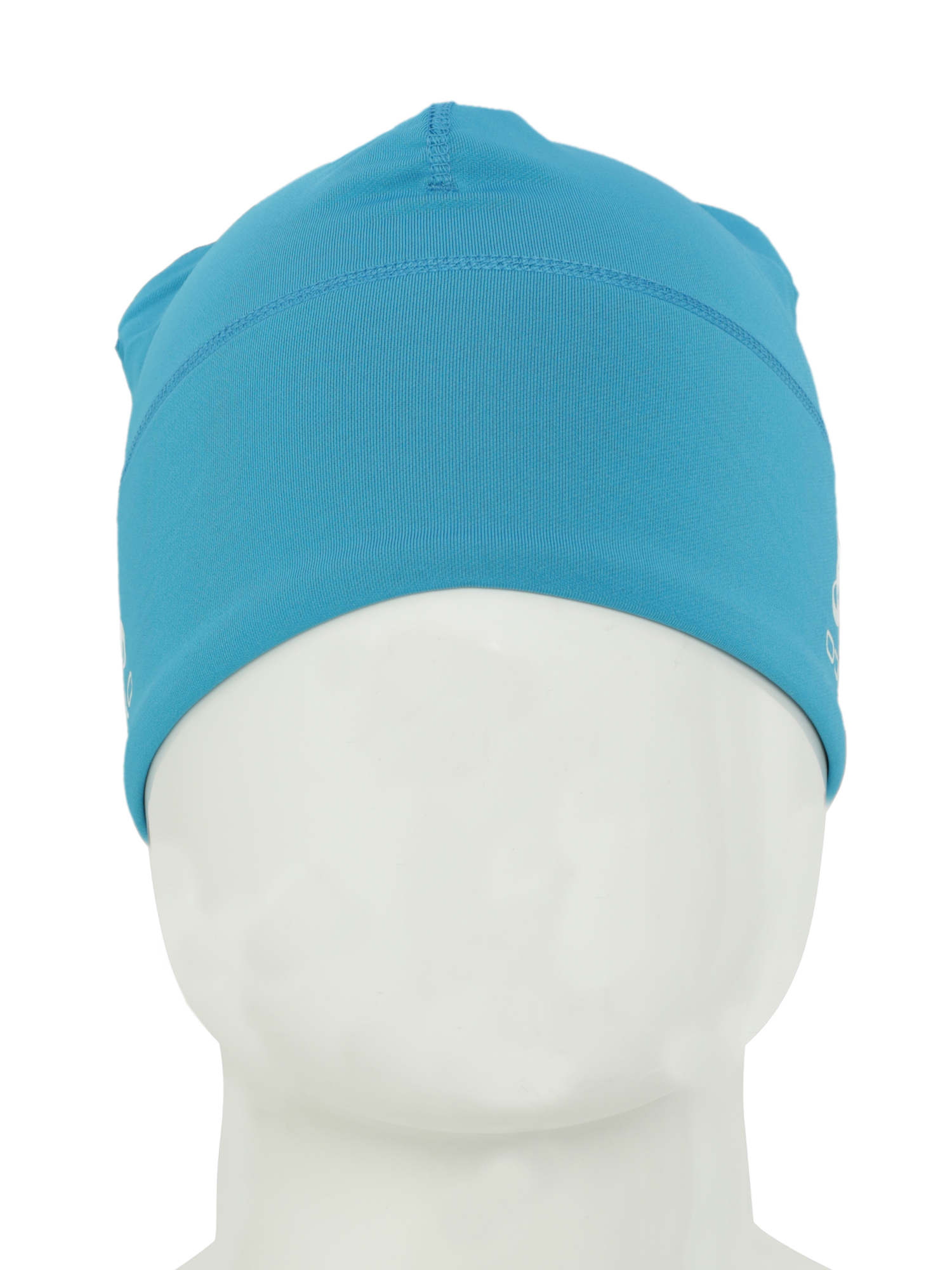 

Шапка Odlo 2022-23 Hat Polyknit Warm Blue Jewel, Polyknit Warm