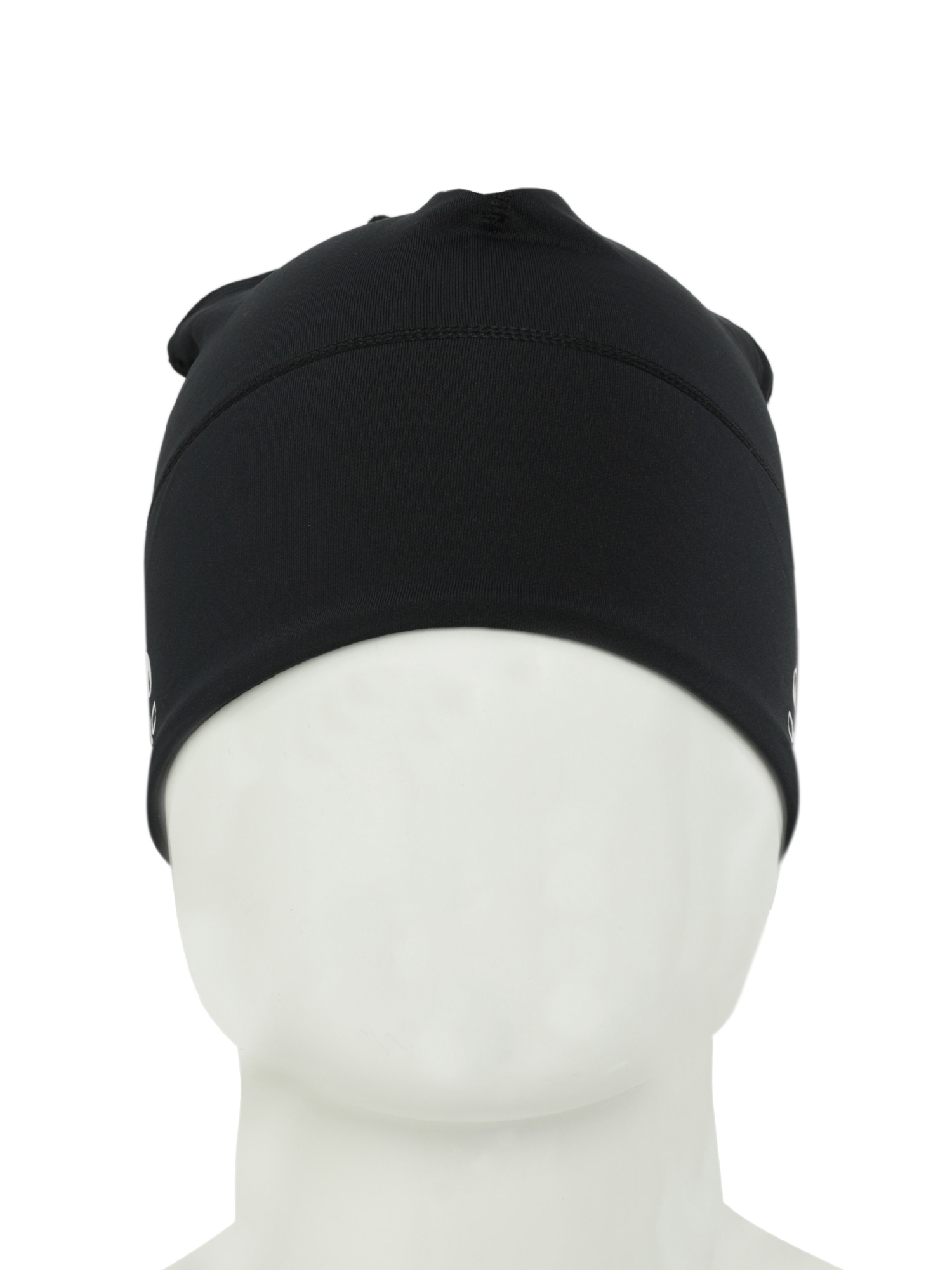 

Шапка Odlo 2022-23 Hat Polyknit Warm Black, Polyknit Warm