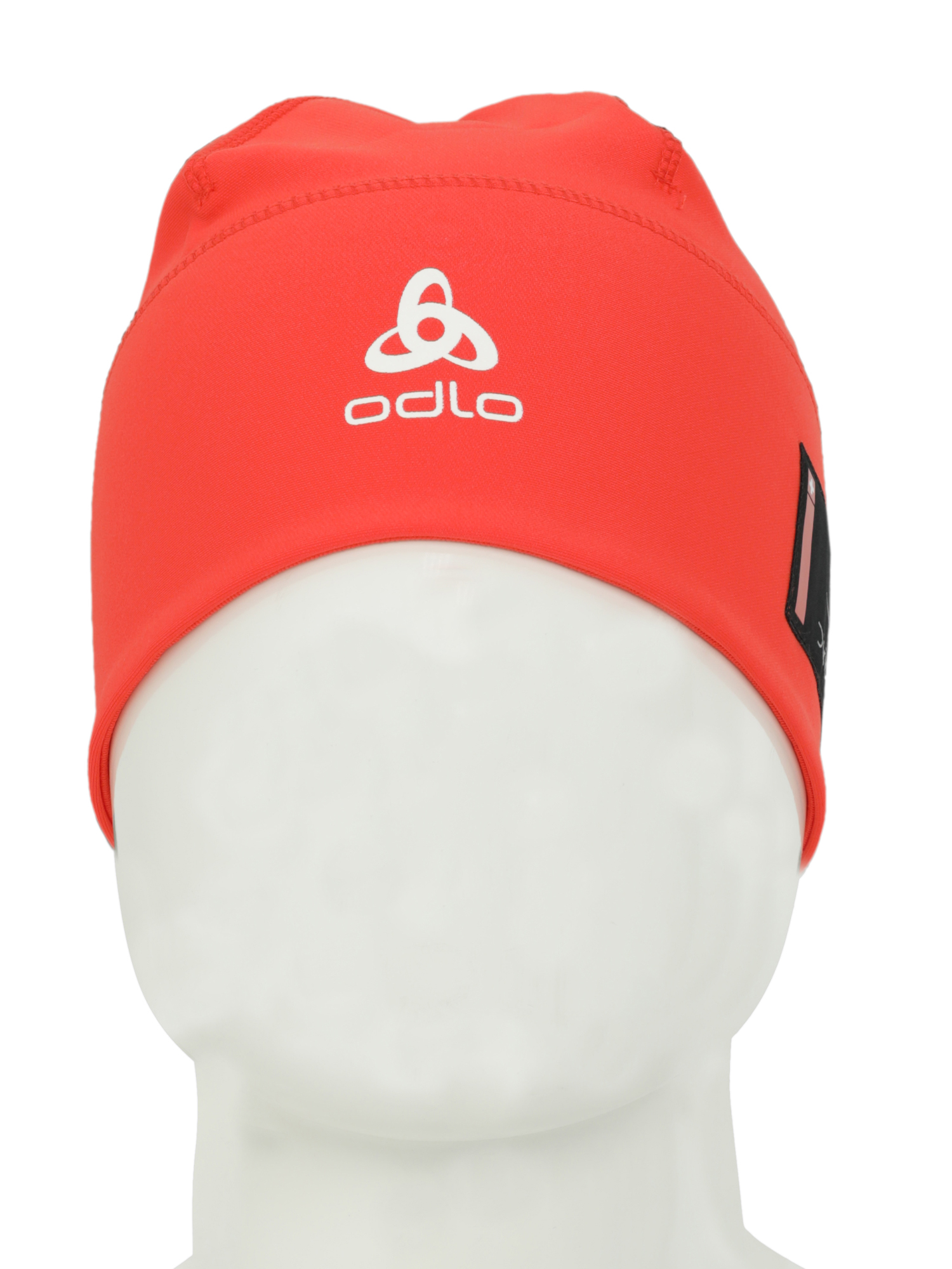 

Шапка Odlo 2022-23 Hat Polyknit Light Special Cherry Tomato Cologna, Hat Polyknit Light Special