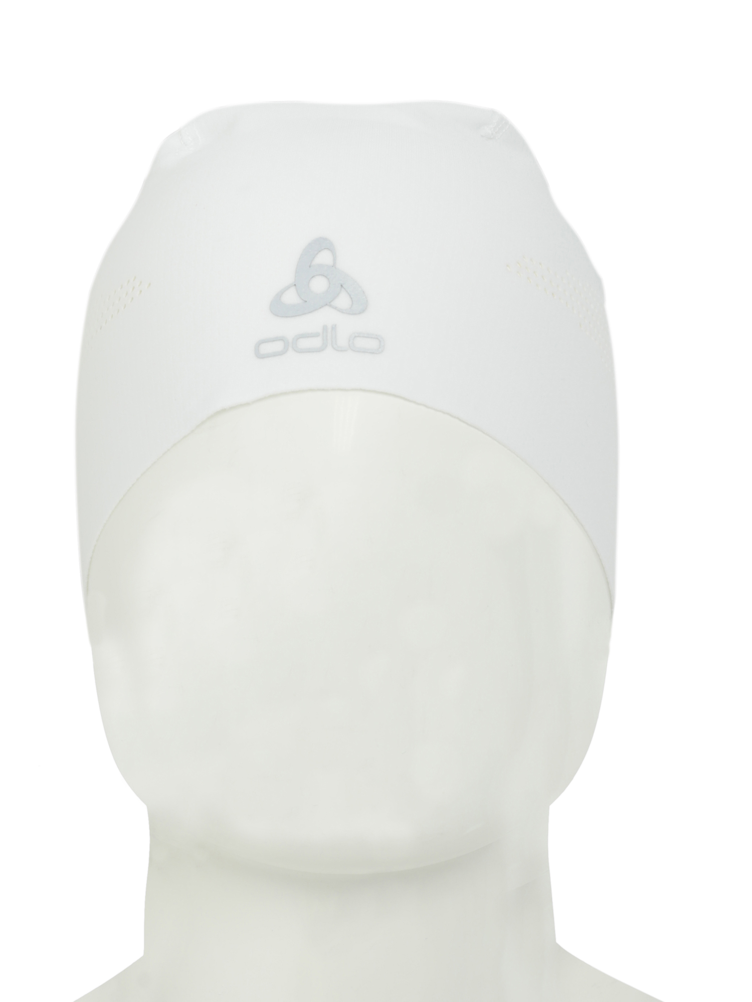 

Шапка Odlo 2022-23 Hat Move Light White, Hat Move Light
