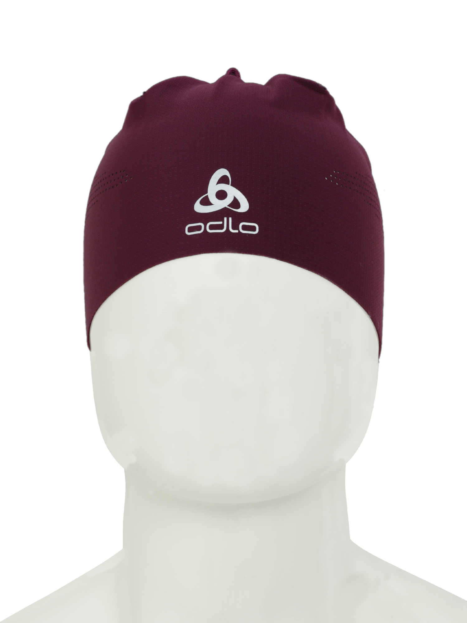 

Шапка Odlo 2022-23 Hat Move Light Pickled Beet, Hat Move Light