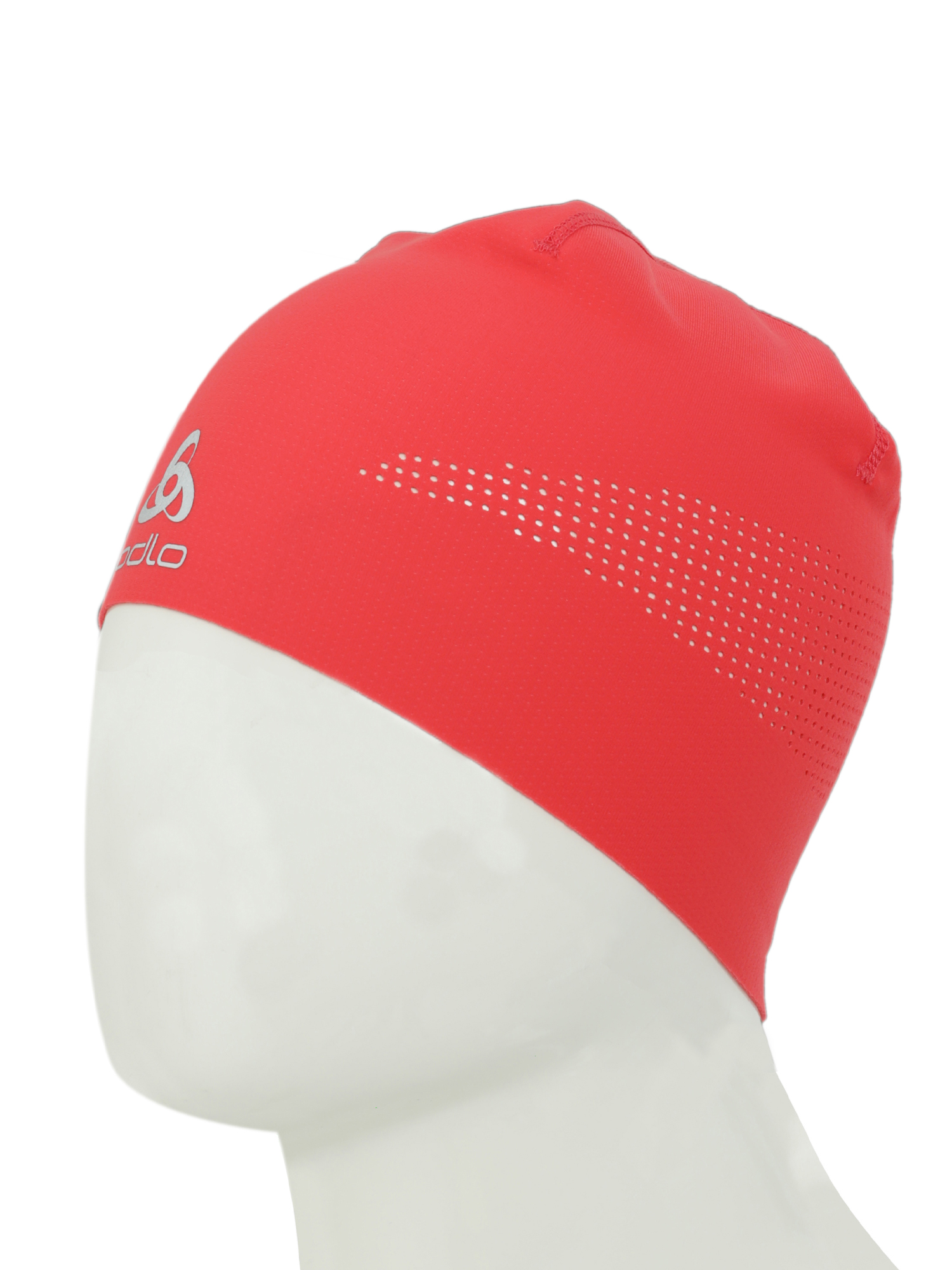 

Шапка Odlo 2022-23 Hat Move Light Hibiscus, Move Light
