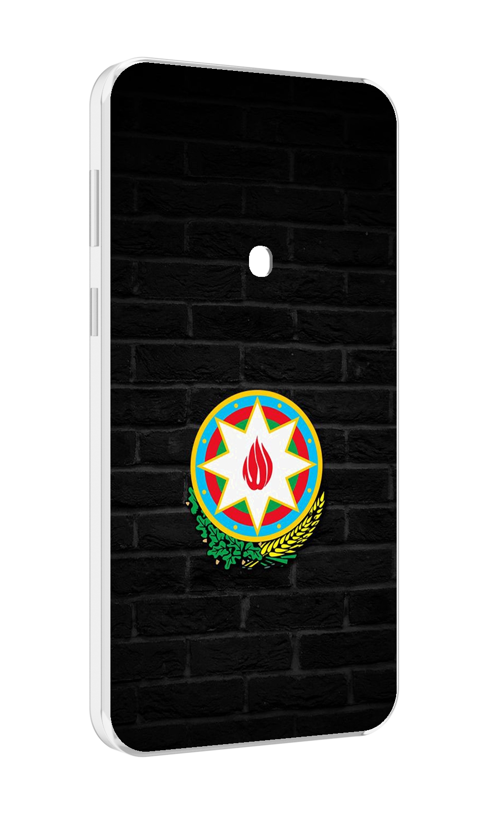 

Чехол MyPads герб азербаиджана для Meizu 16 Plus / 16th Plus, Прозрачный, Tocco