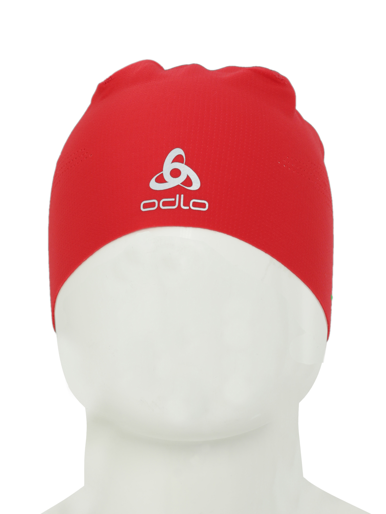 

Шапка Odlo 2022-23 Hat Move Light Chinese Red, Hat Move Light