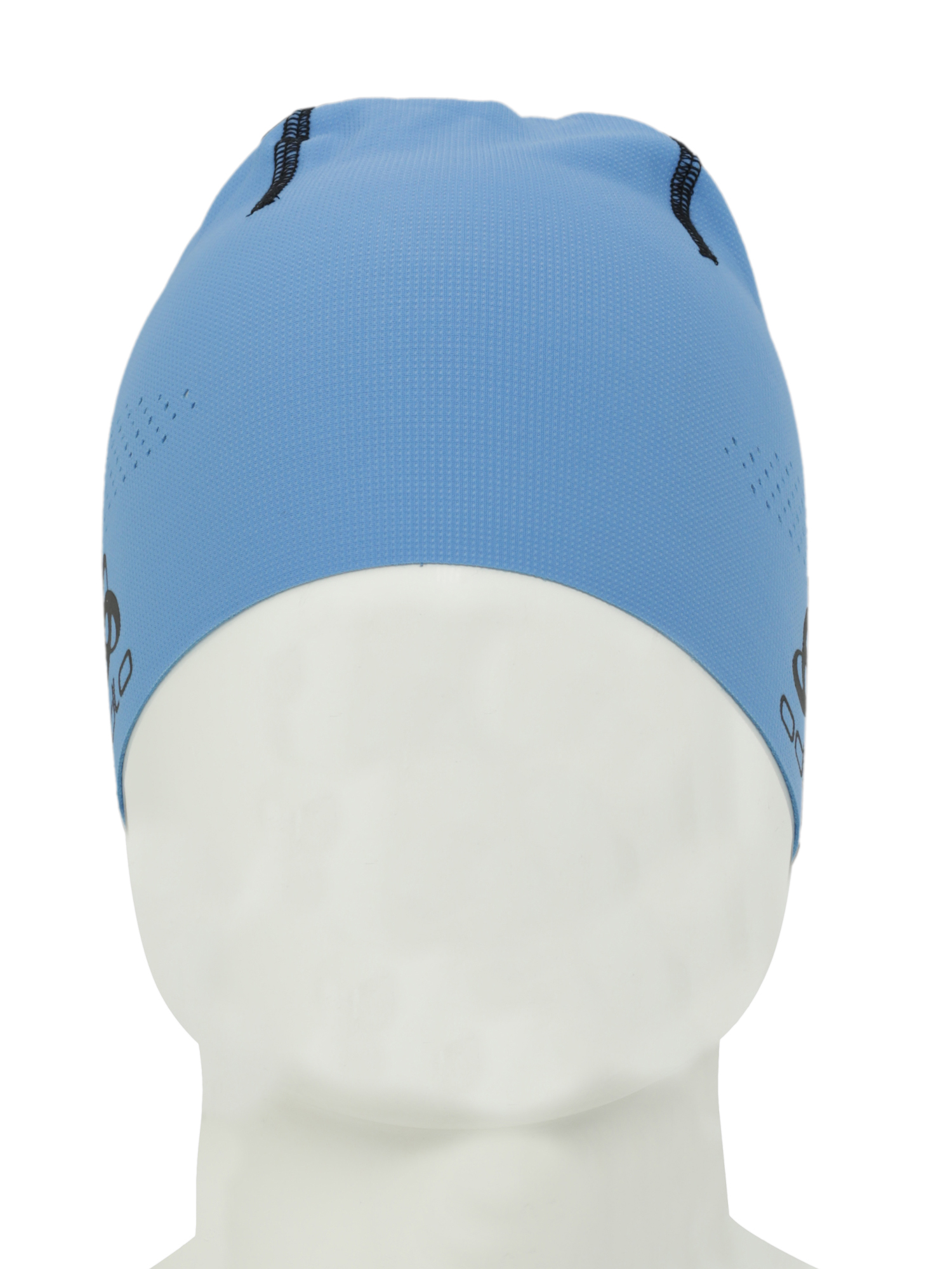 

Шапка Odlo 2022-23 Hat Move Light Campanula/Black, Move Light