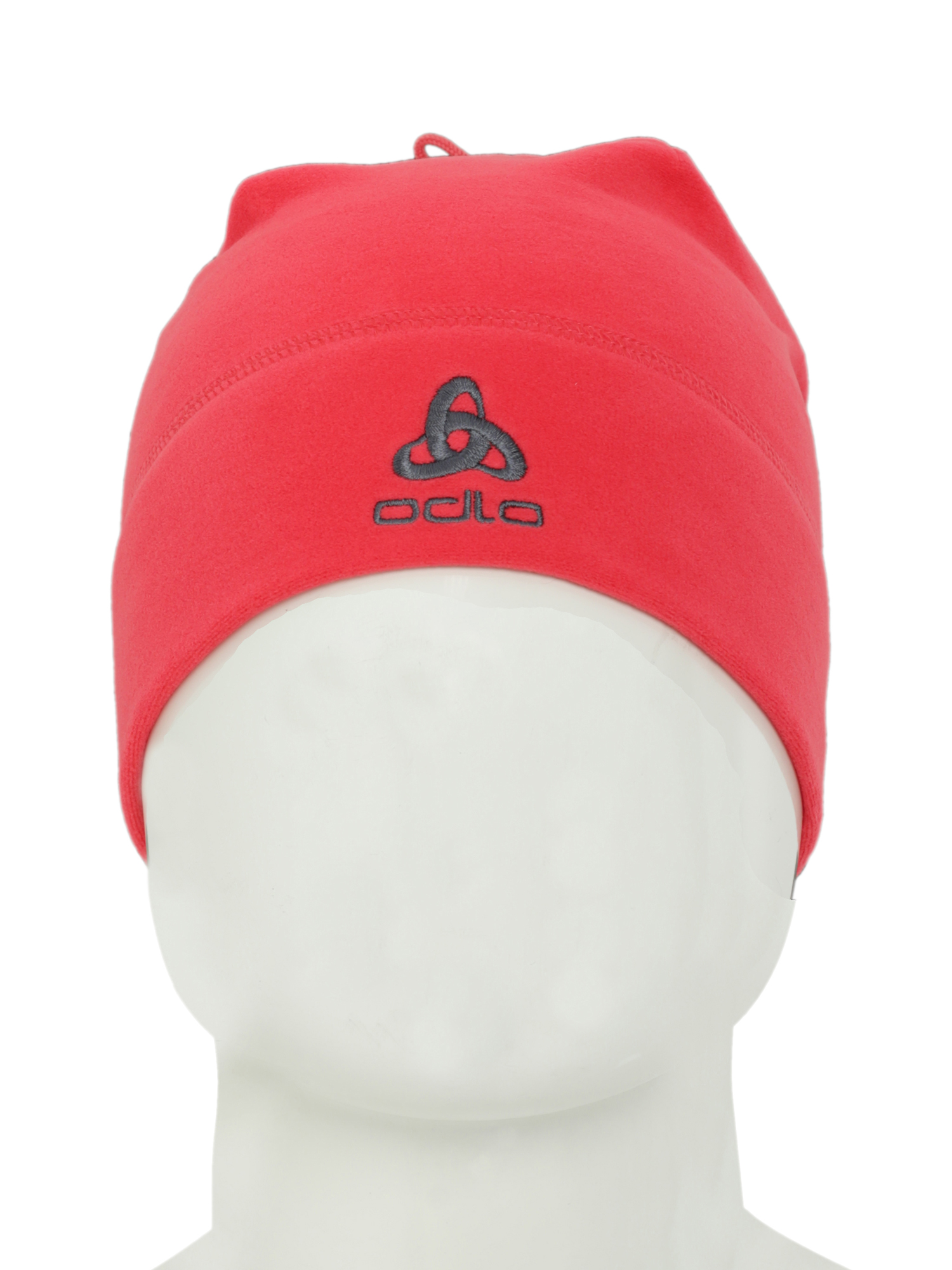 

Шапка Odlo 2022-23 Hat Microfleece Hibiscus, Hat Microfleece