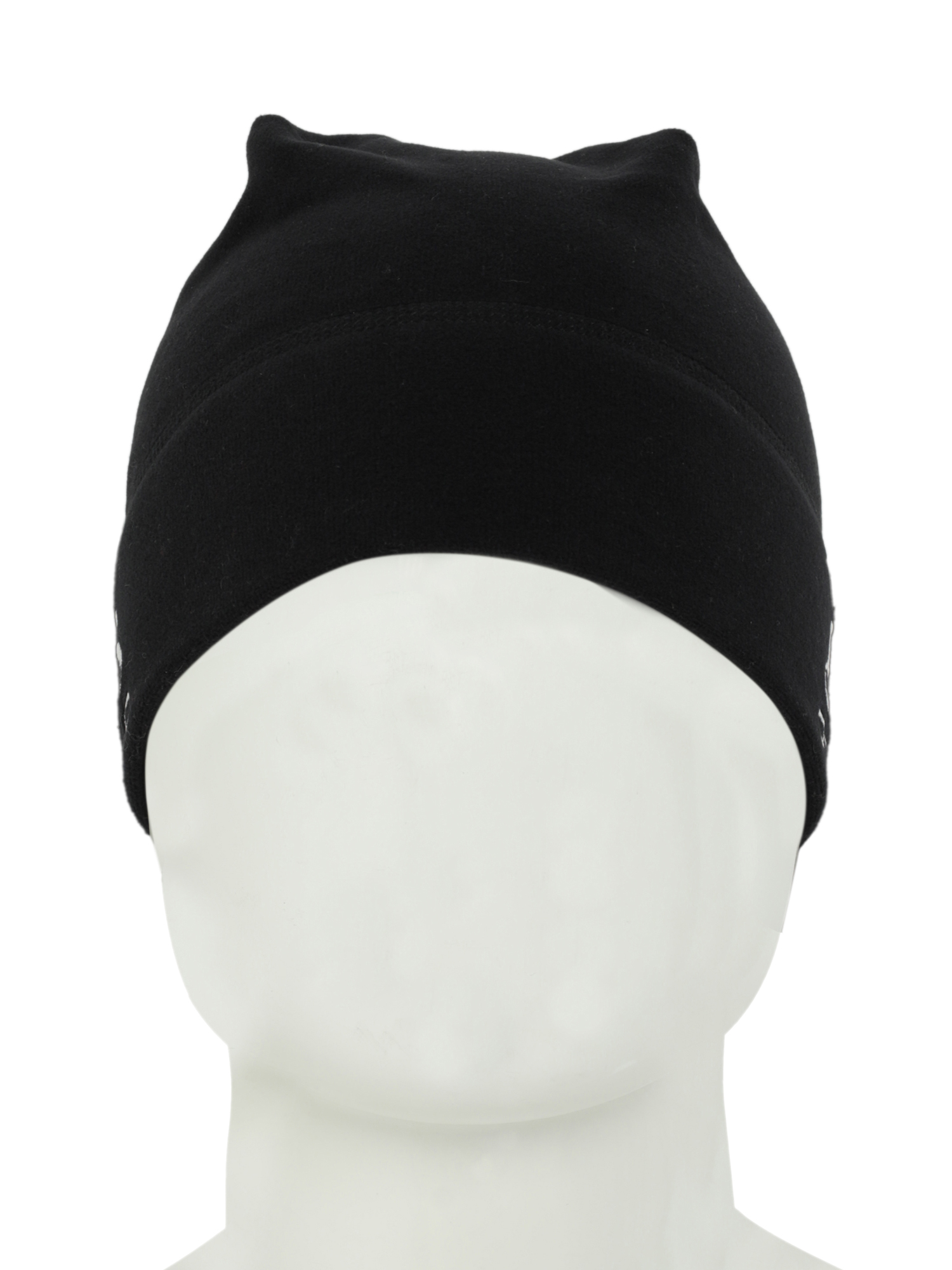 

Шапка Odlo 2022-23 Hat Microfleece Black, Hat Microfleece