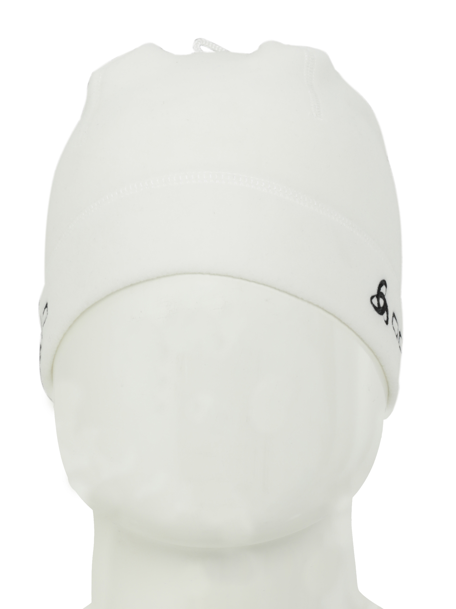

Шапка Odlo 2022-23 Hat Fleece Light Snow White, Fleece Light