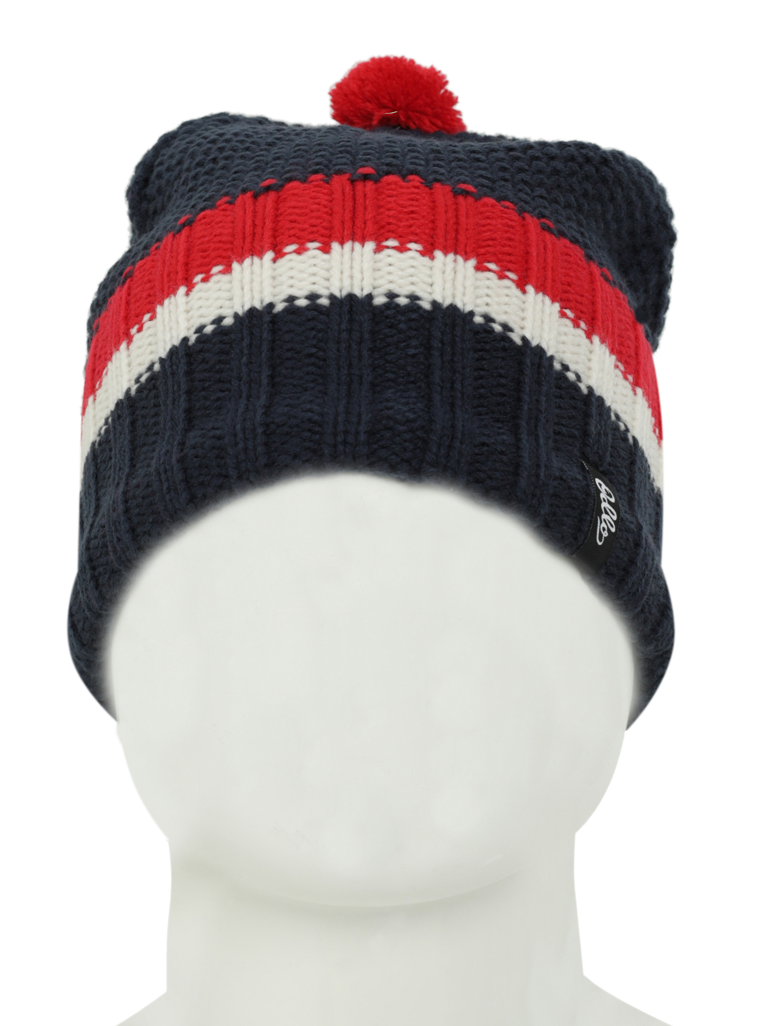 

Шапка Odlo 2022-23 Beanie Anette Peacoat, Beanie Anette