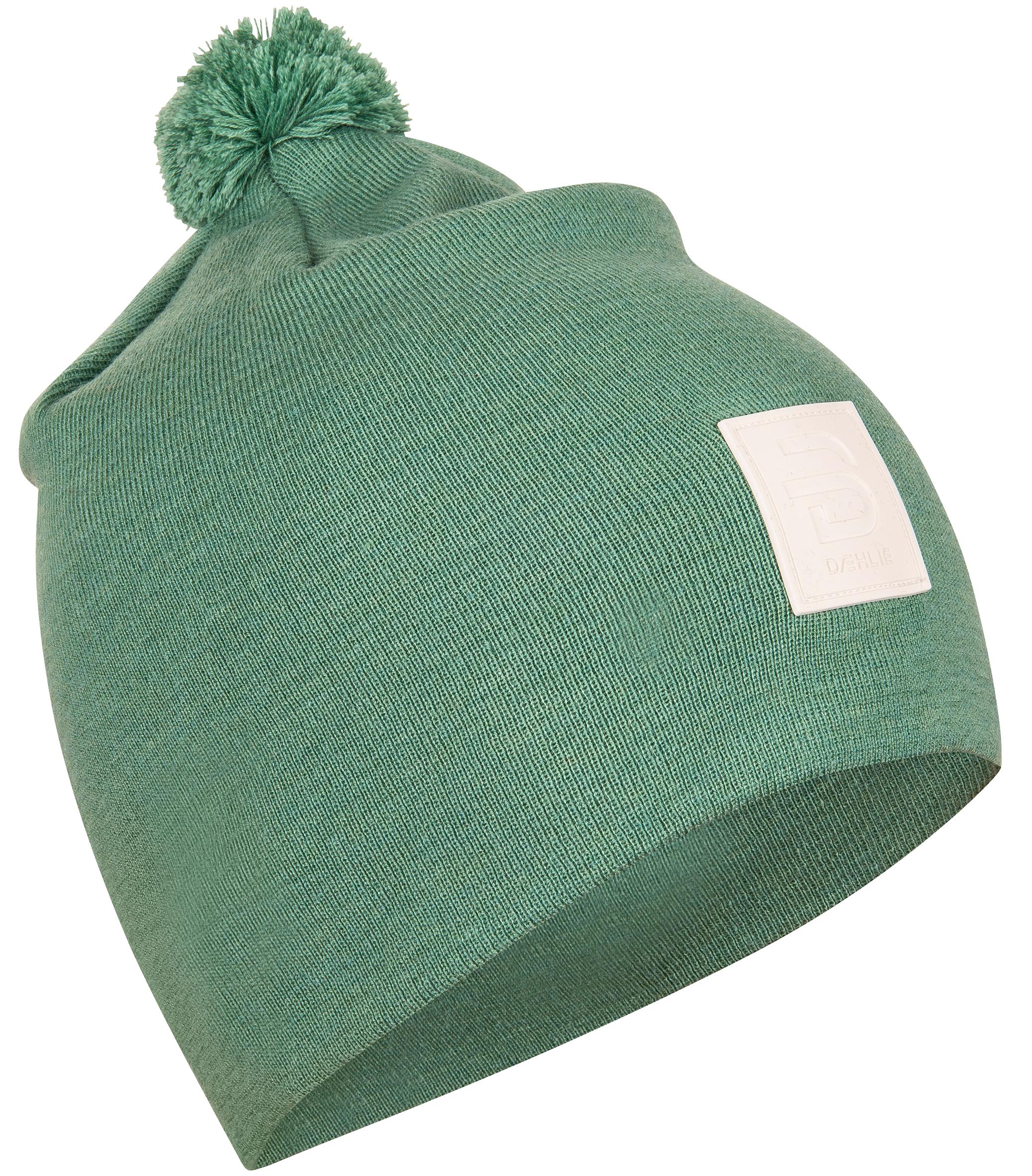 

Шапка Bjorn Daehlie 2021-22 Hat Tradition Malachite Green, Hat Tradition