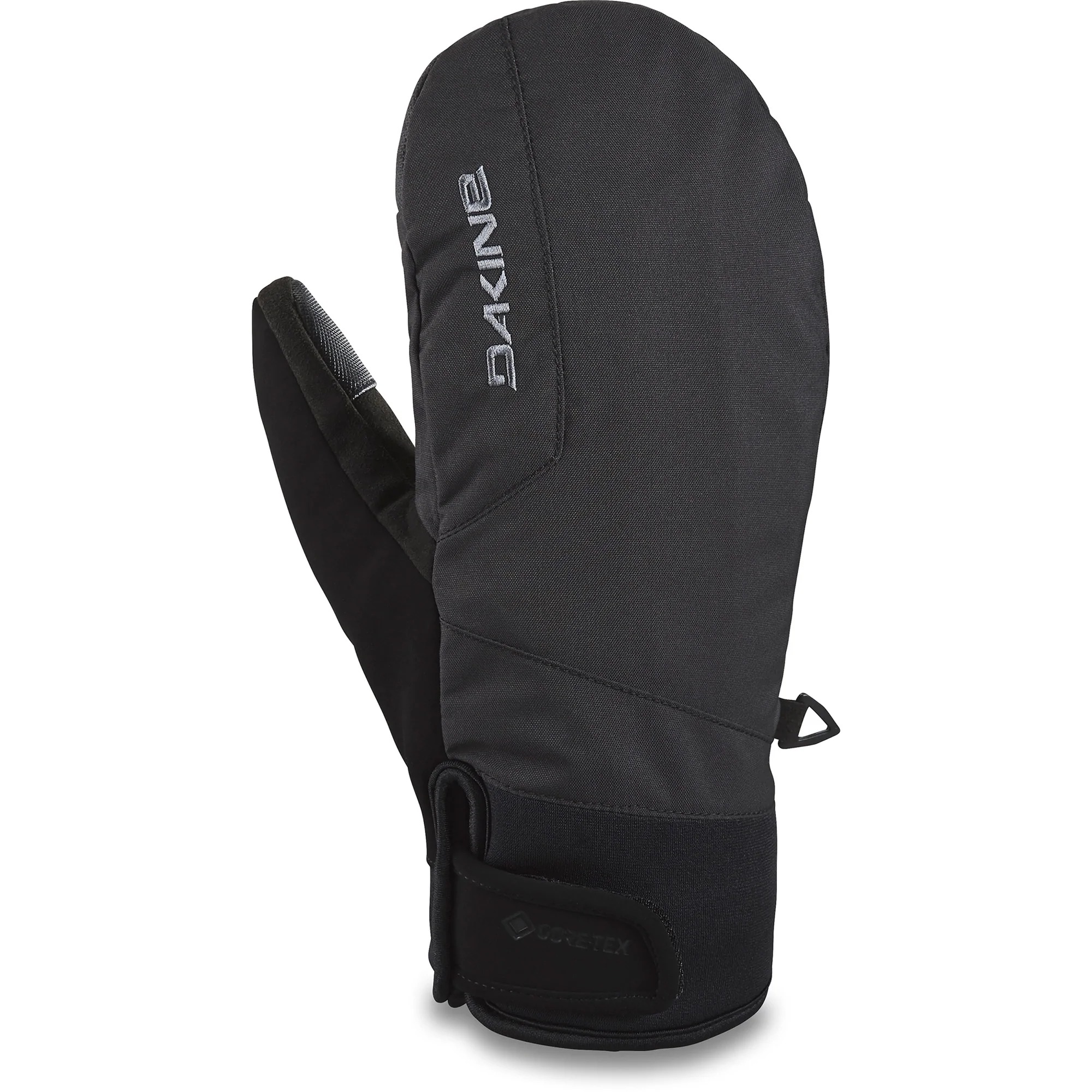 фото Варежки dakine impreza gore-tex mitt black (us:m)