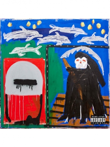 

ACTION BRONSON - Only For Dolphins