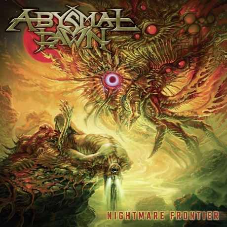 фото Abysmal dawn - nightmare frontier медиа