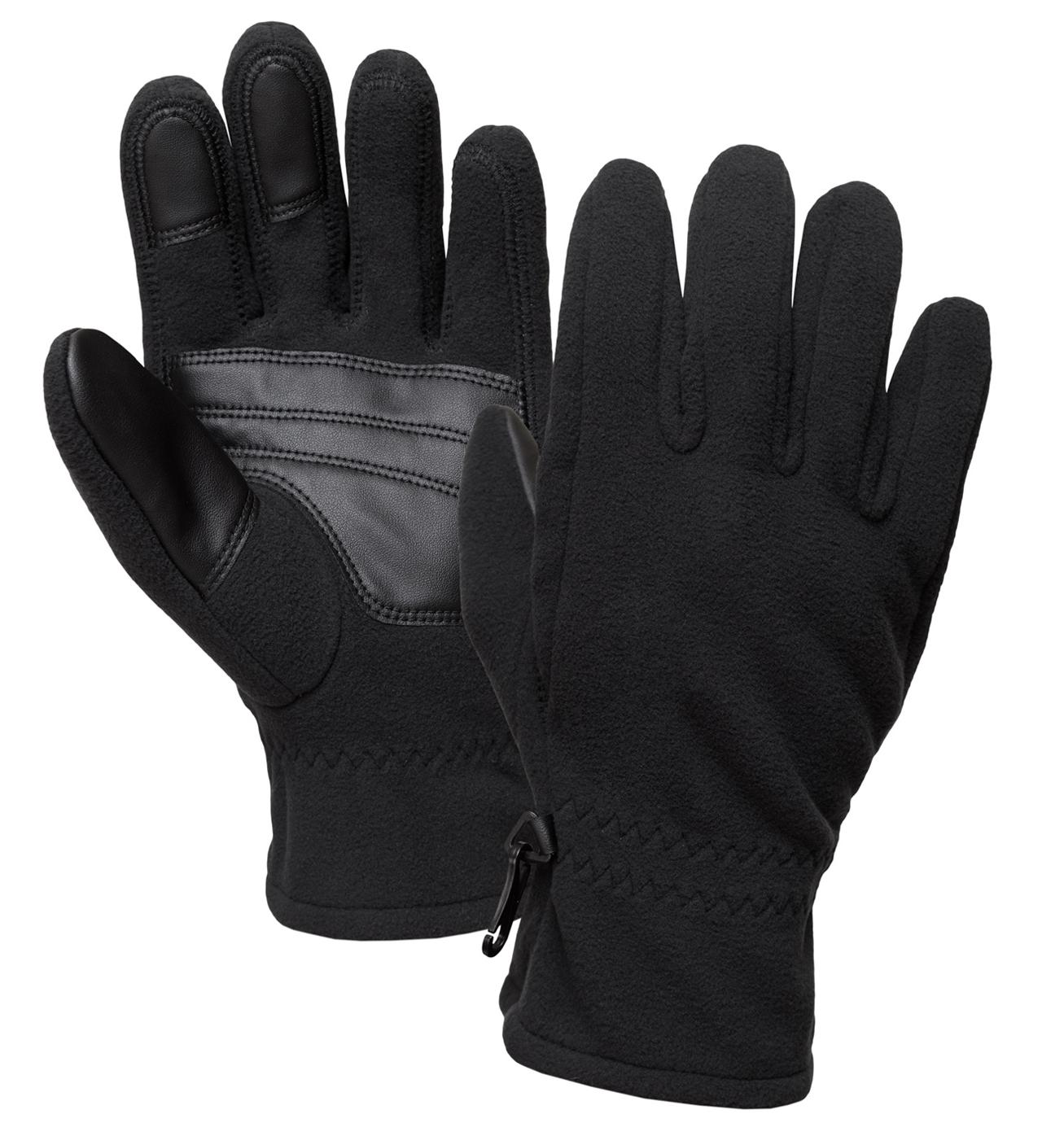 

Перчатки Bask Windblock Glove Pro Черный (Us:m), Windblock Pro
