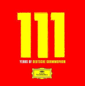 111 Years Of Deutsche Grammophon (111CD)