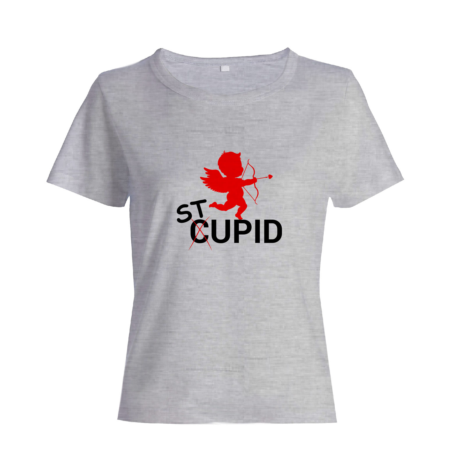 

Футболка женская SHARP&CUT 7ca25e27 серая 44 RU, Серый, 7ca25e27a35b8a30d973aaf1d87d4d0b