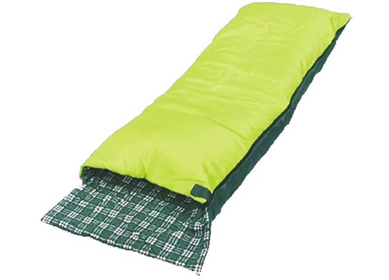 Спальный мешок ЧАЙКА Soft 200
