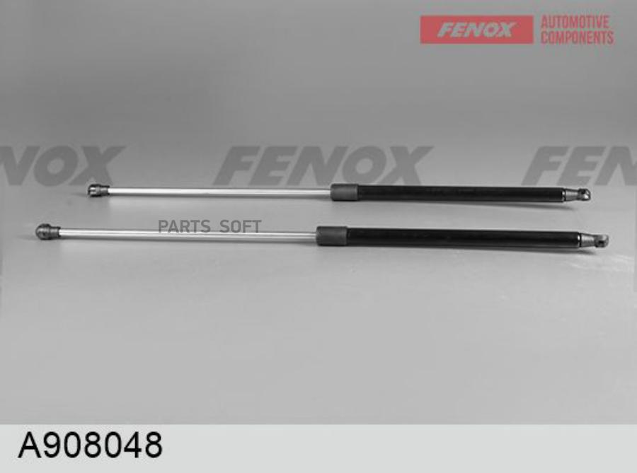

Амортизатор Крышки Багажника Chevrolet Cruze (09-) Универс. FENOX A908048