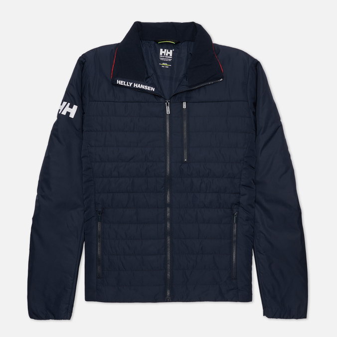 

Куртка мужская Helly Hansen 30343-597 синяя L, 30343-597