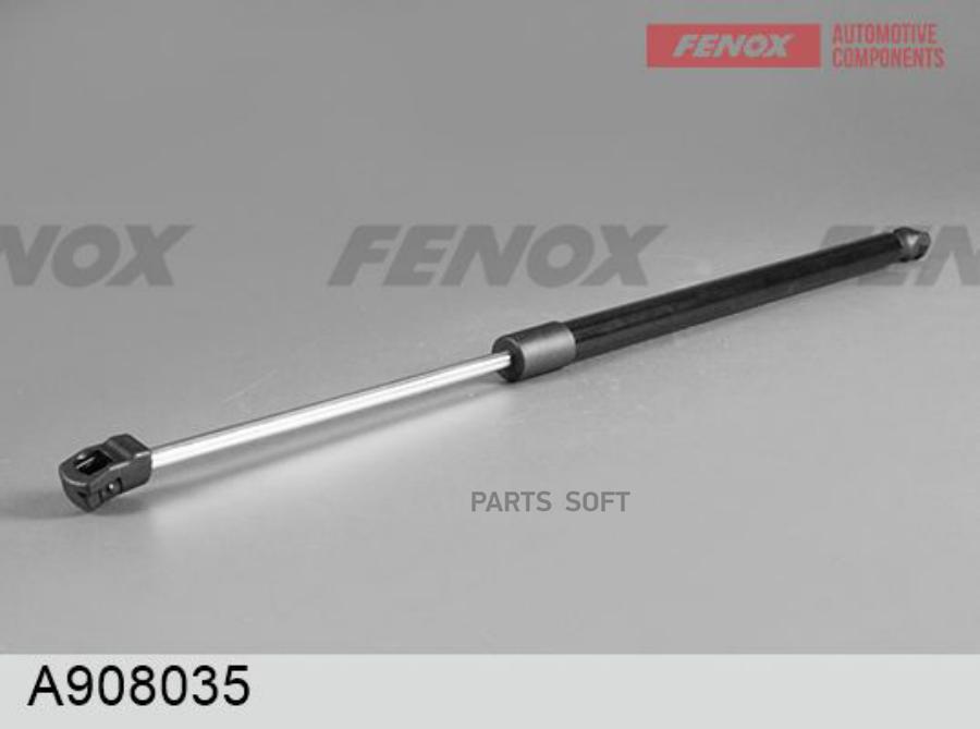 

FENOX A908035 амортизатор багажника правый