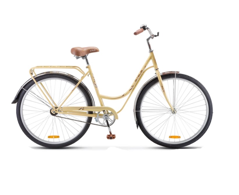 Велосипед дорожный женский Navigator-325 28 Z010 рама 20 бежевый 1338800₽