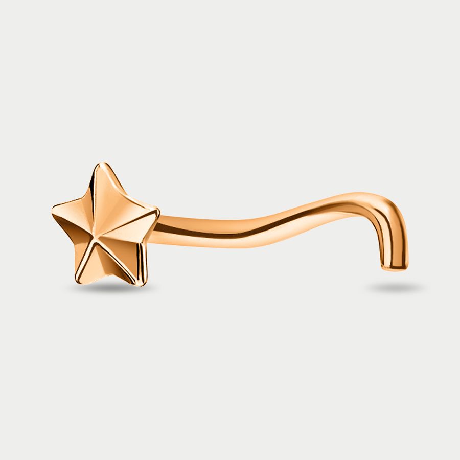 

Пирсинг из золота GOLD CENTER 7067, 7067