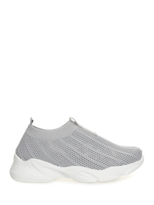 

Кроссовки женские Nobbaro 15NB-104-01W4 серые 41 RU, Серый, 15NB-104-01W4